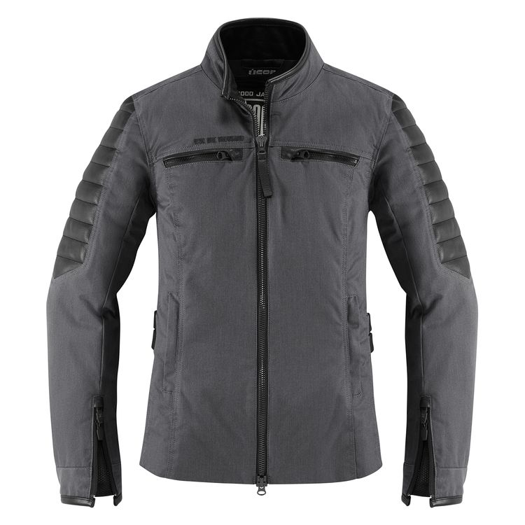 Icon 1000 MH 1000 Women's Jacket