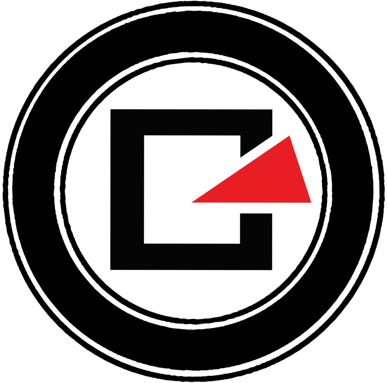 Combat Motors' logo