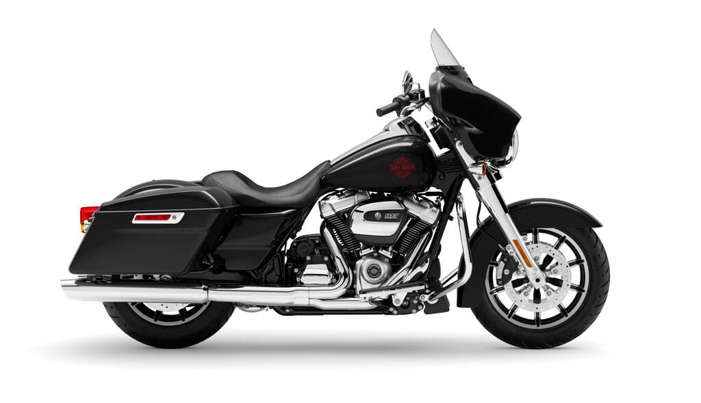 2022 Harley Davidson Electra Glide Standard