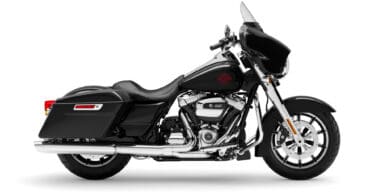 2022 Harley Davidson Electra Glide Standard