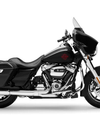 2022 Harley Davidson Electra Glide Standard