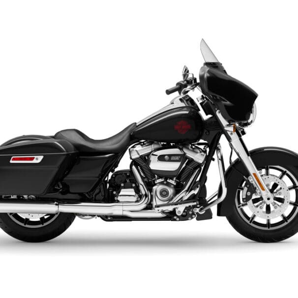 2022 Harley Davidson Electra Glide Standard