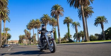 2022 Harley Davidson Fat Boy 114