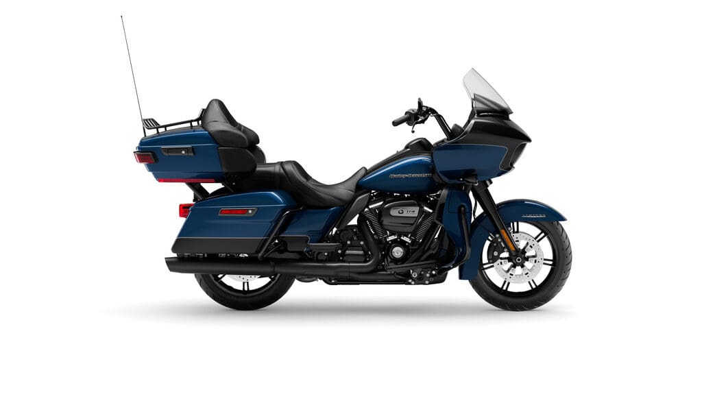 2022 Harley Davidson Road Glide Limited