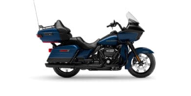 2022 Harley Davidson Road Glide Limited