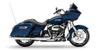 2022 Harley Davidson Road Glide