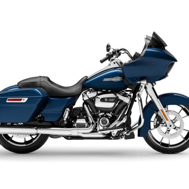 2022 Harley Davidson Road Glide