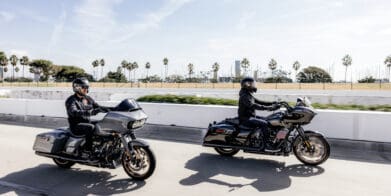 2022 Harley Davidson Road Glide ST