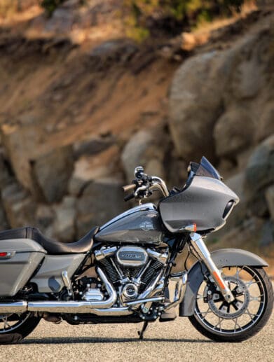 2022 Harley Davidson Road Glide Special