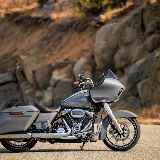 2022 Harley Davidson Road Glide Special