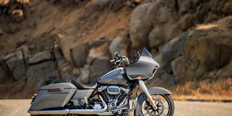 2022 Harley Davidson Road Glide Special