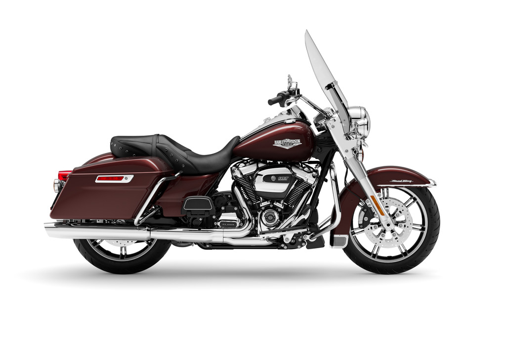 2022 Harley Davidson Road King