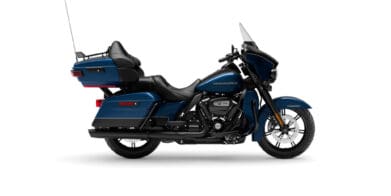 2022 Harley Davidson Ultra Limited