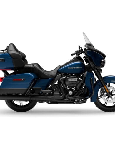 2022 Harley Davidson Ultra Limited