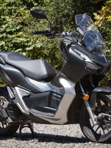 2022 Honda ADV150