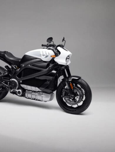 2022 LiveWire One