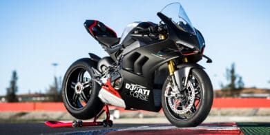 2022 Ducati Panigale V4 SP2