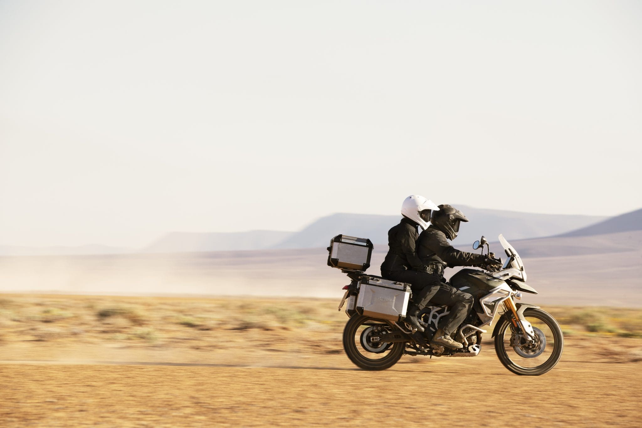 2022 Triumph Tiger 900 Rally [Specs, Features, Photos] | wBW