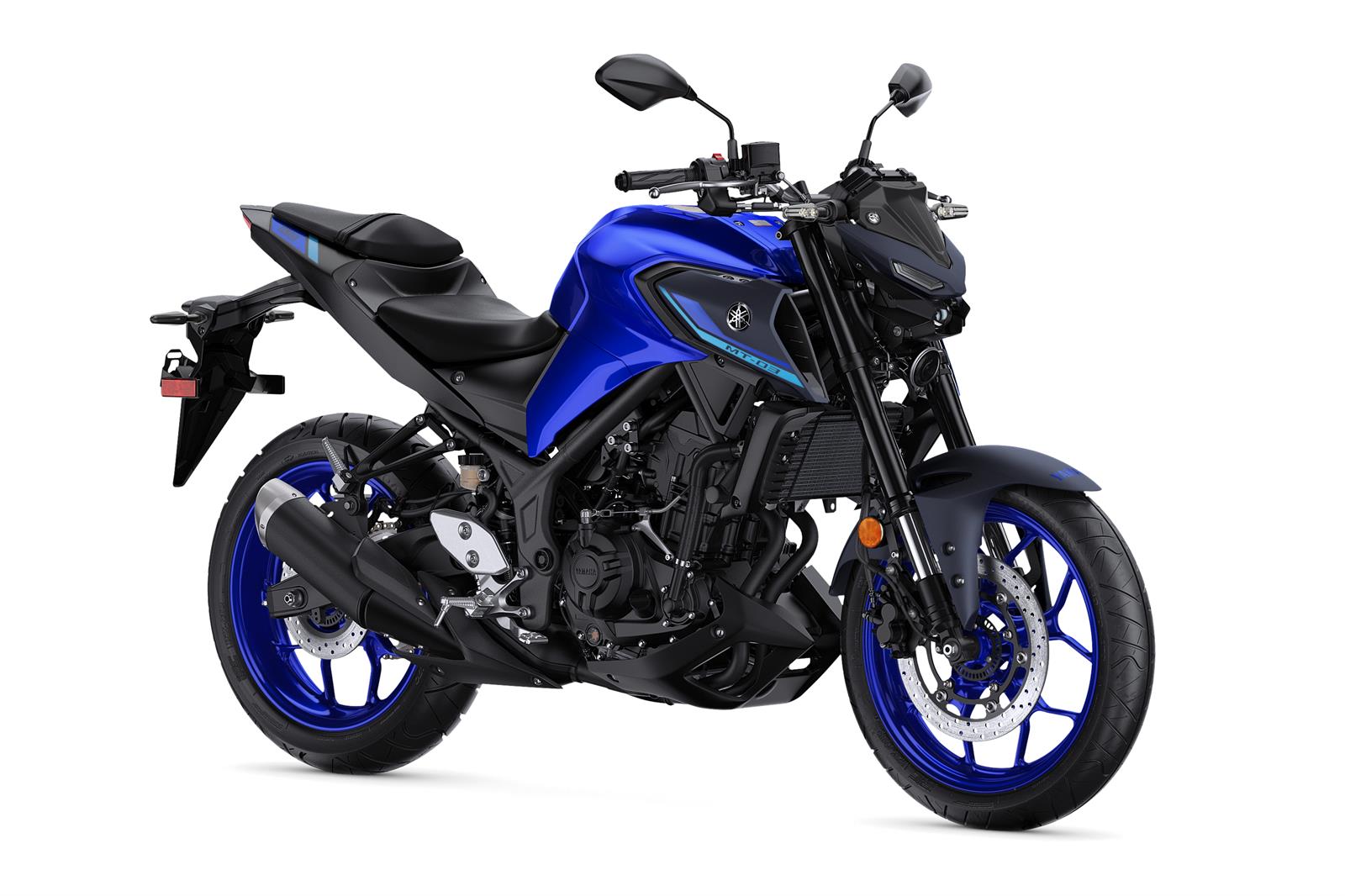 Yamaha mt sales 05 cc