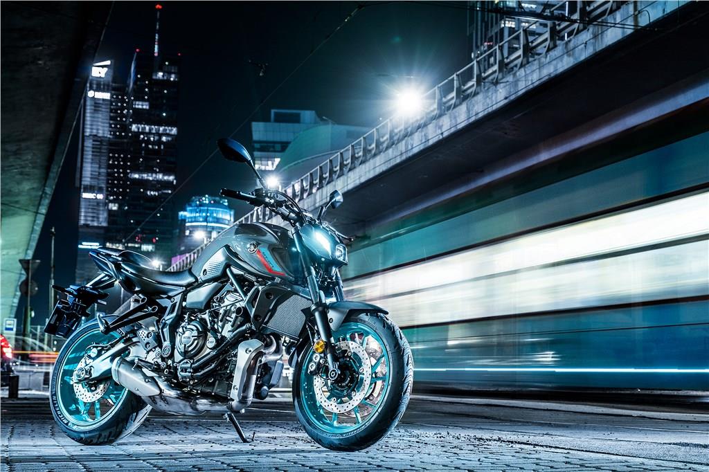 2023 Yamaha MT-07 Buyer's Guide [Price, Colors, Specs]