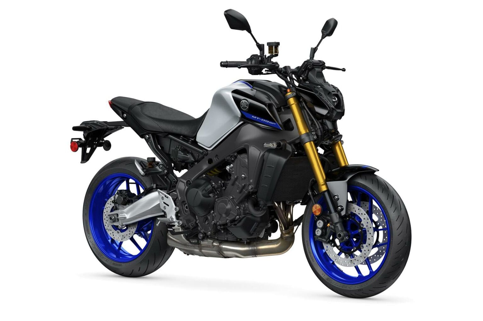 yamaha mt 09 2020 blue