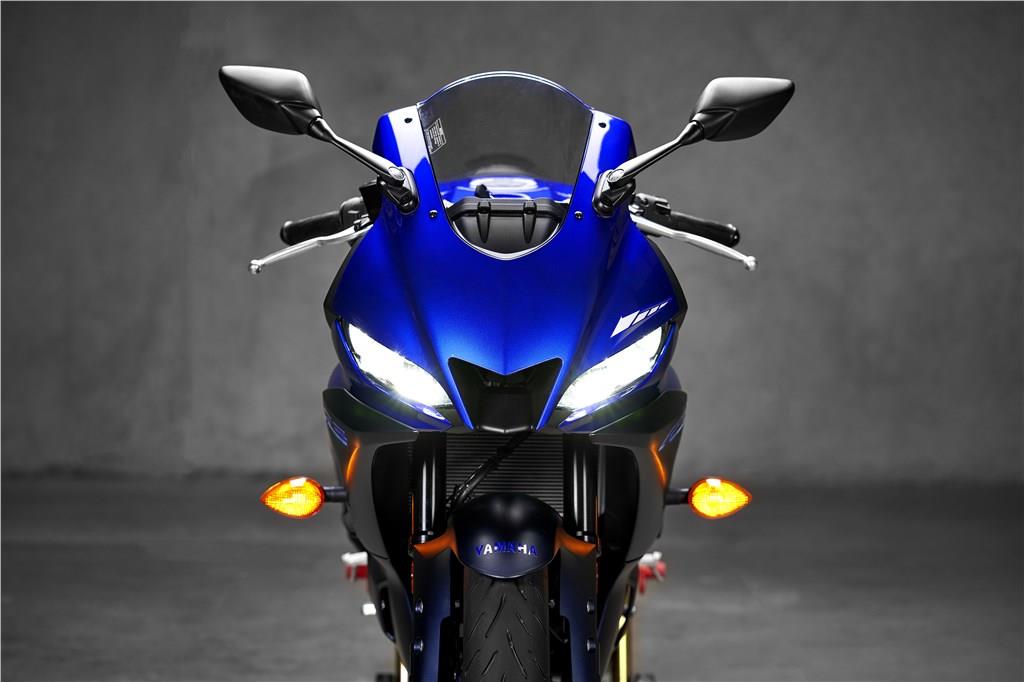 2022 yamaha r3 release date hotsell
