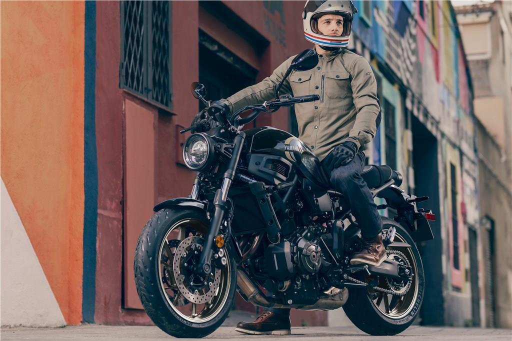 2022 Yamaha XSR700 Specs Features Photos Honda NC700 Forum