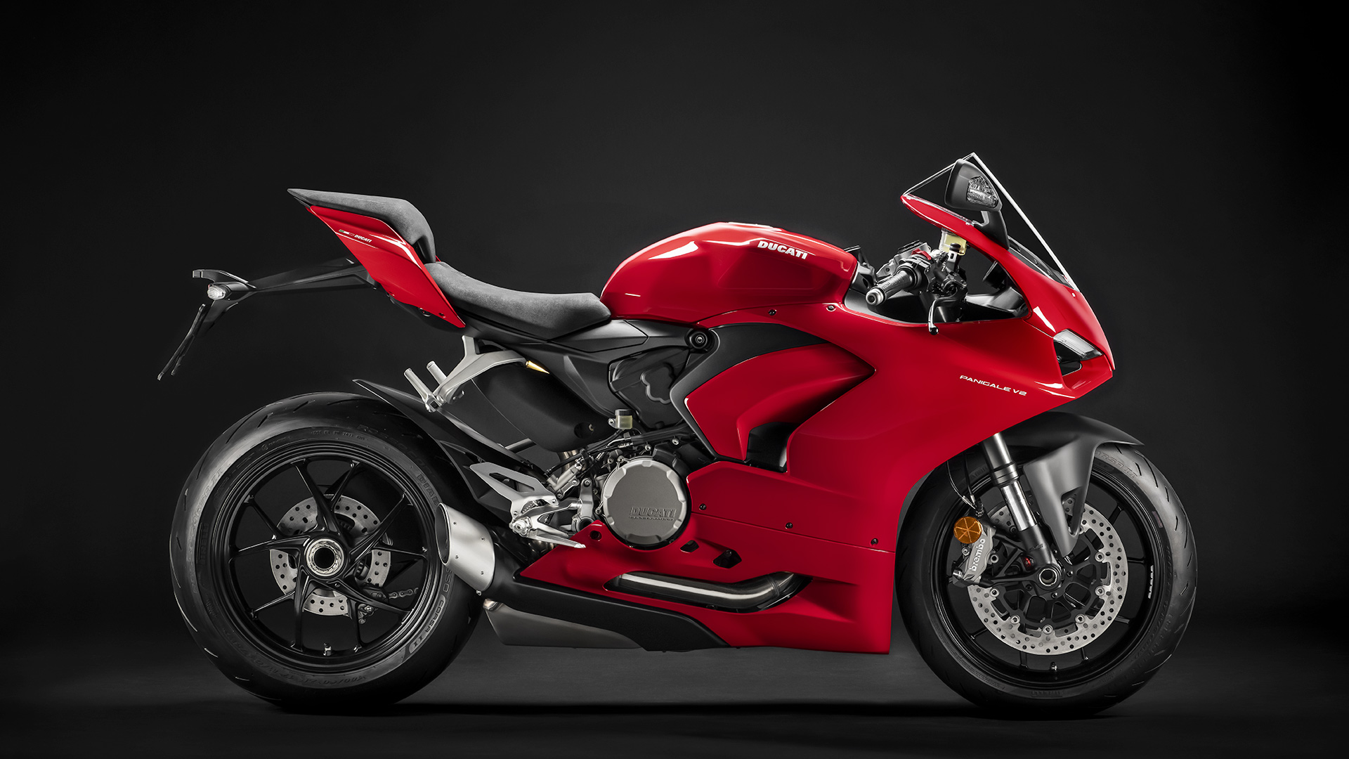 2022 Ducati Panigale V2 V2 Bayliss Specs Features Photos Honda 