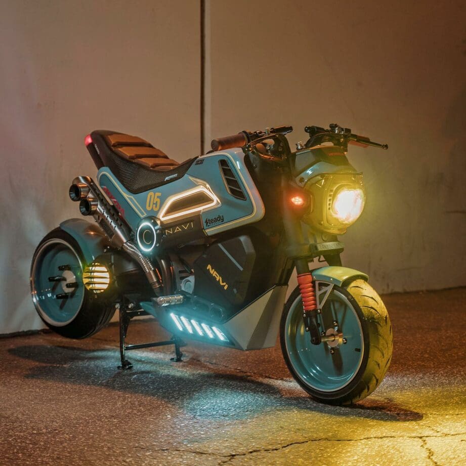 Throttlemeister Cruise Control Review webBikeWorld