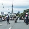 A view of the Distinguished Gentleman's Ride, 2021's iteration. Photo courtesy of The DGR's media gallery, with a request to honour the photographers of media chosen.