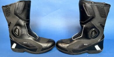 Kronox Lanin Motorcycle Boots