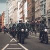 A view of the Distinguished Gentleman's Ride, 2021's iteration. Photo courtesy of The DGR's media gallery, with a request to honour the photographers of media chosen.