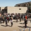 A view of the Distinguished Gentleman's Ride, 2021's iteration. Photo courtesy of The DGR's media gallery, with a request to honour the photographers of any media chosen.