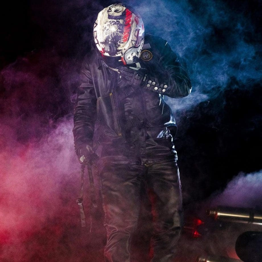 World’s First Airbag Jeans Go Live on Indiegogo Today webBikeWorld