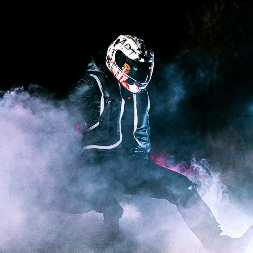 World’s First Airbag Jeans Go Live on Indiegogo Today webBikeWorld