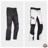 Different color options for Richa Brutus GTX Pants