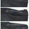 Zippered vents on Richa Brutus GTX Pants