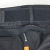 Adjustable straps on Richa Brutus GTX Pants