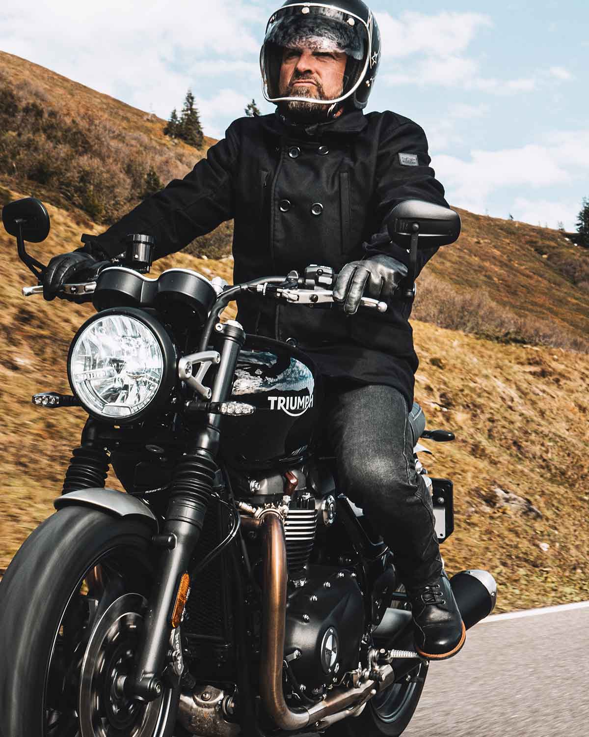 Deal of the Week: Rokker Riding Jeans 