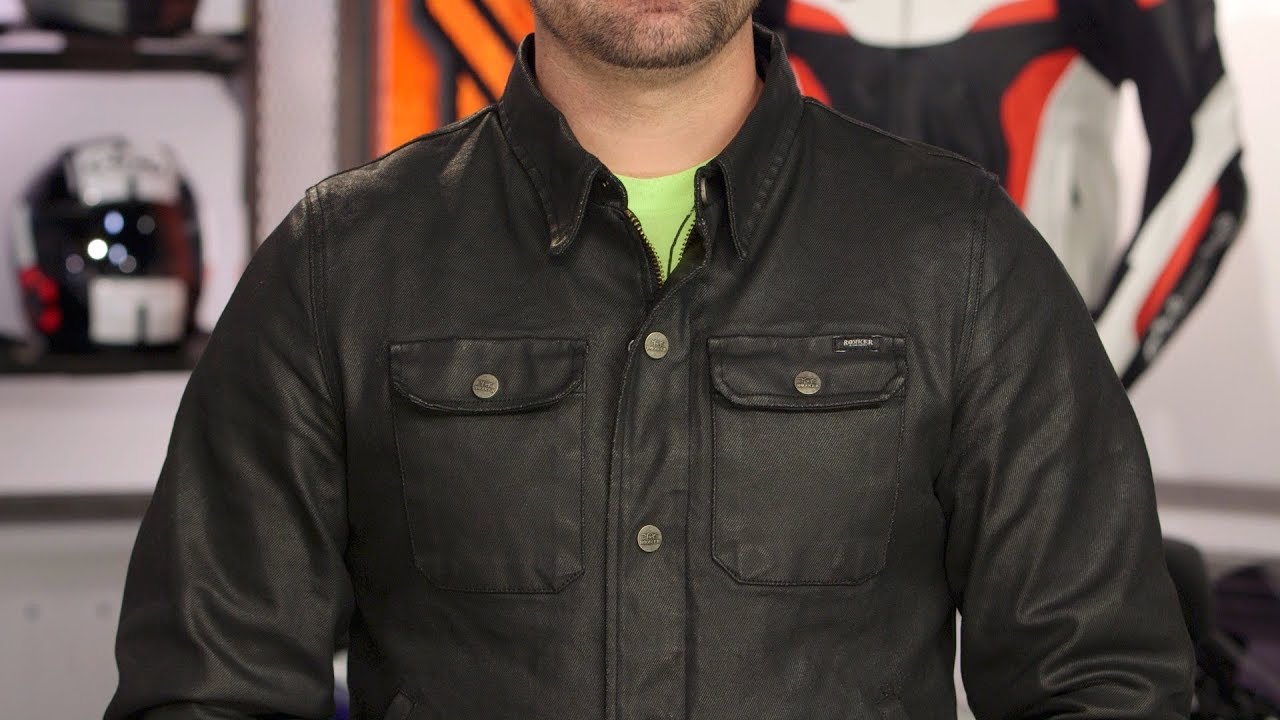 Deal of the Week: Café Racer Jackets 