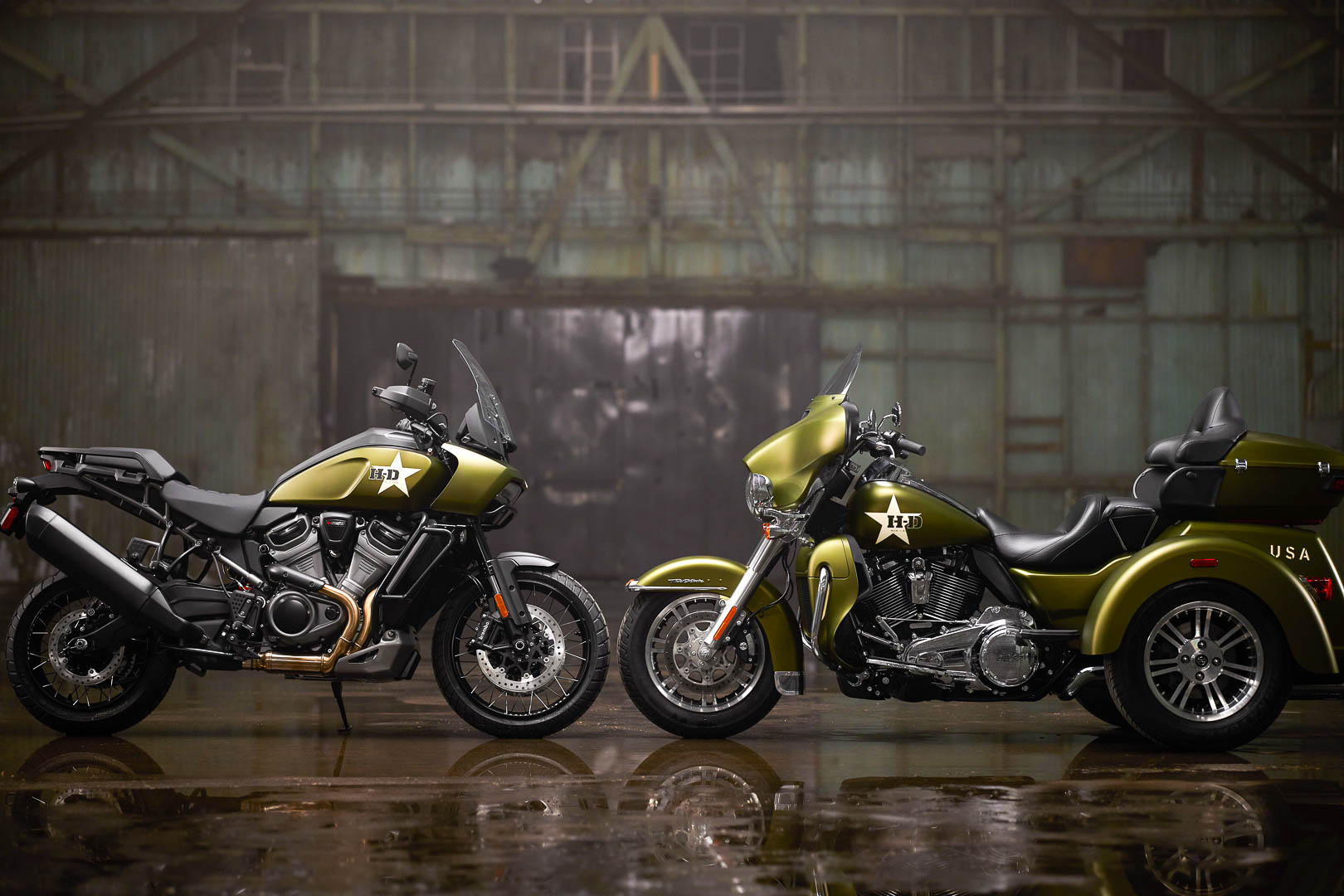 harley davidson new products