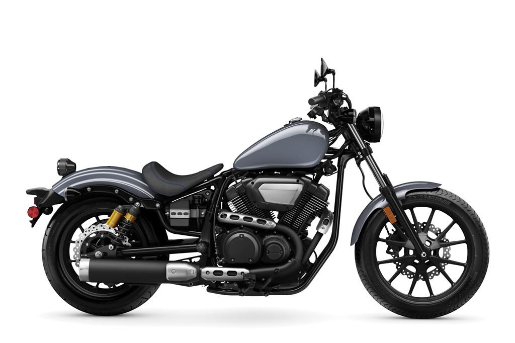 2022 Yamaha Bolt R Spec Specs Features Photos wBW
