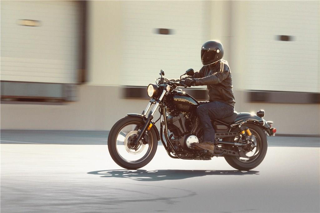 2022 yamaha bolt cheap