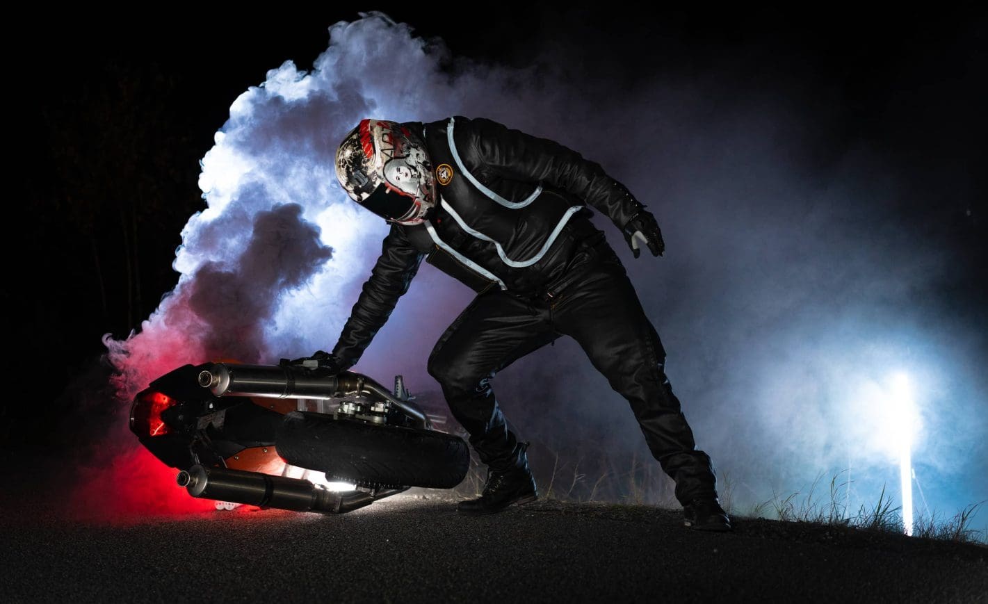 World’s First Airbag Jeans Go Live on Indiegogo Today webBikeWorld