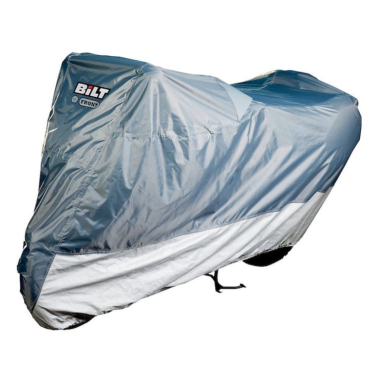 BILT Deluxe Motorcycle Cover