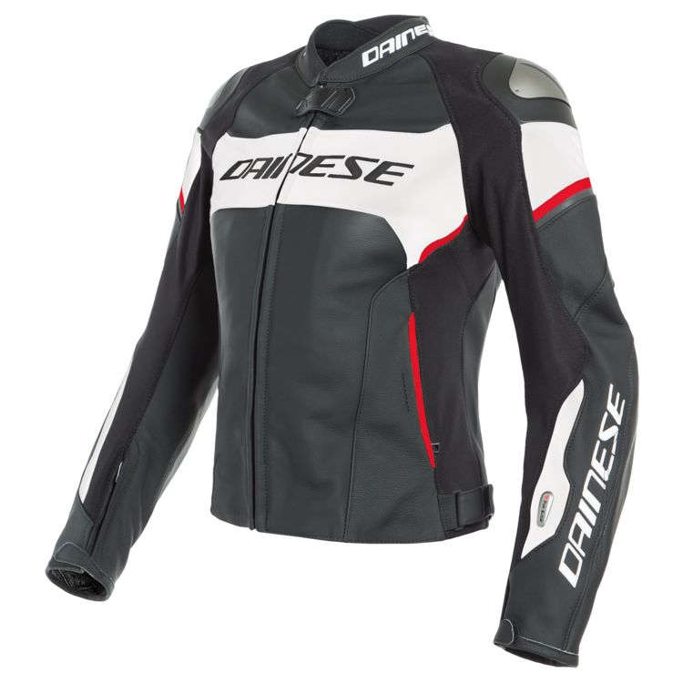 Dainese Racing 3 D-Air Womens Jacket