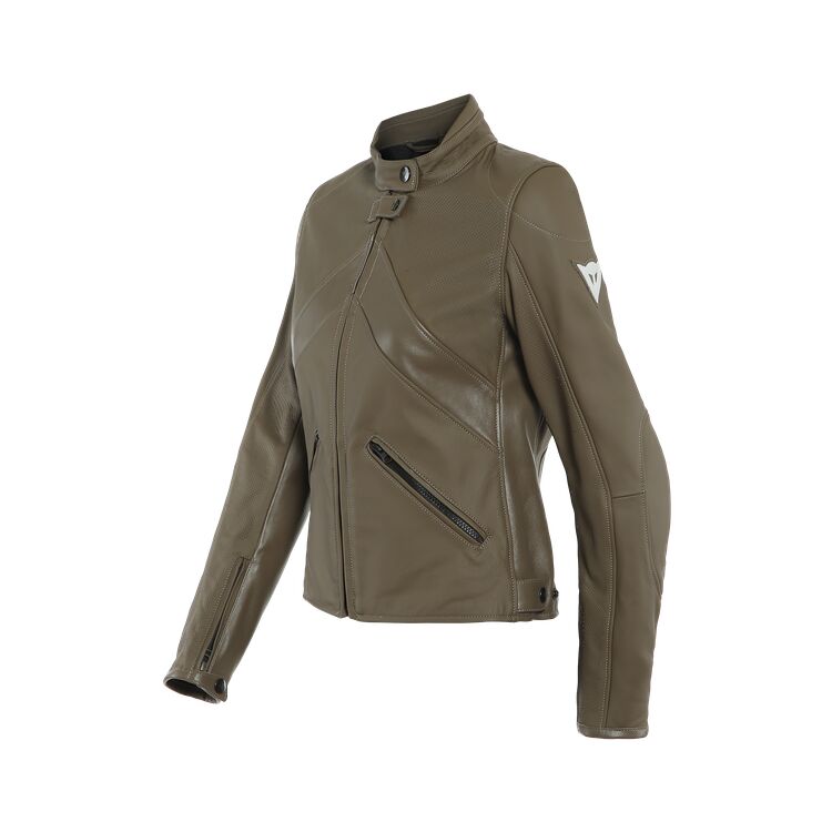 Dainese Santa Monica Women's Perforated Jacket