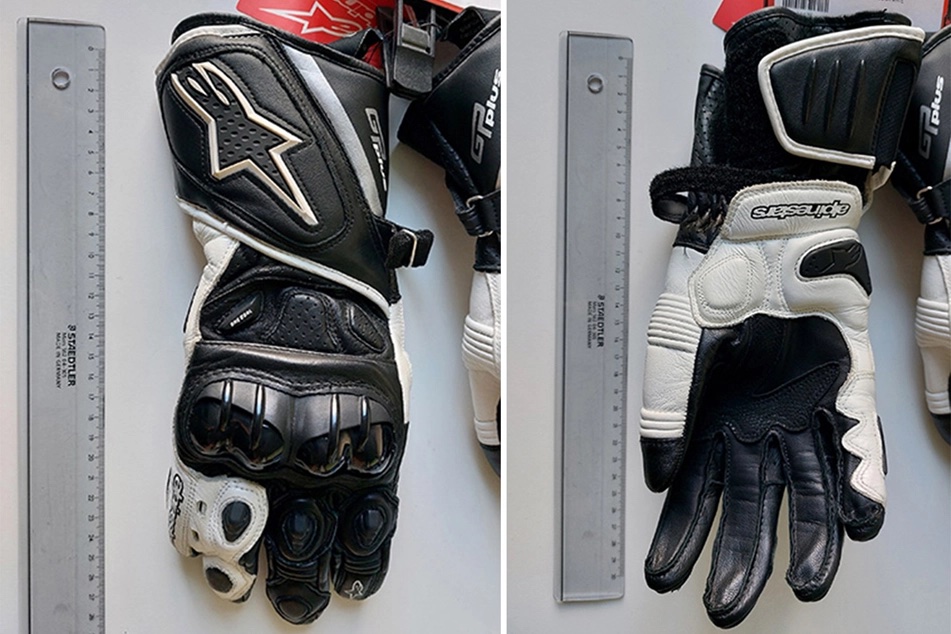 How To Get The Recall Glove