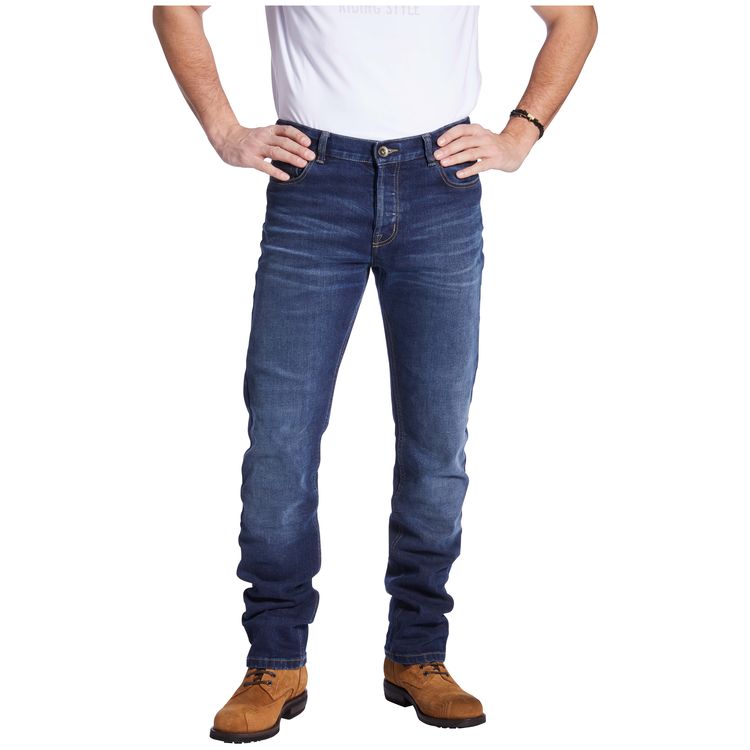 RokkerTech Slim Jeans