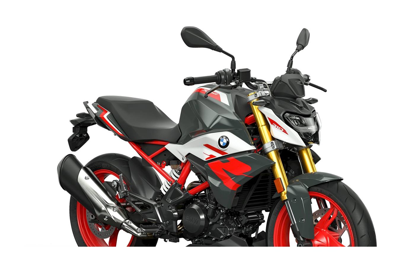 BMW G 310 R Price Images Mileage  Reviews